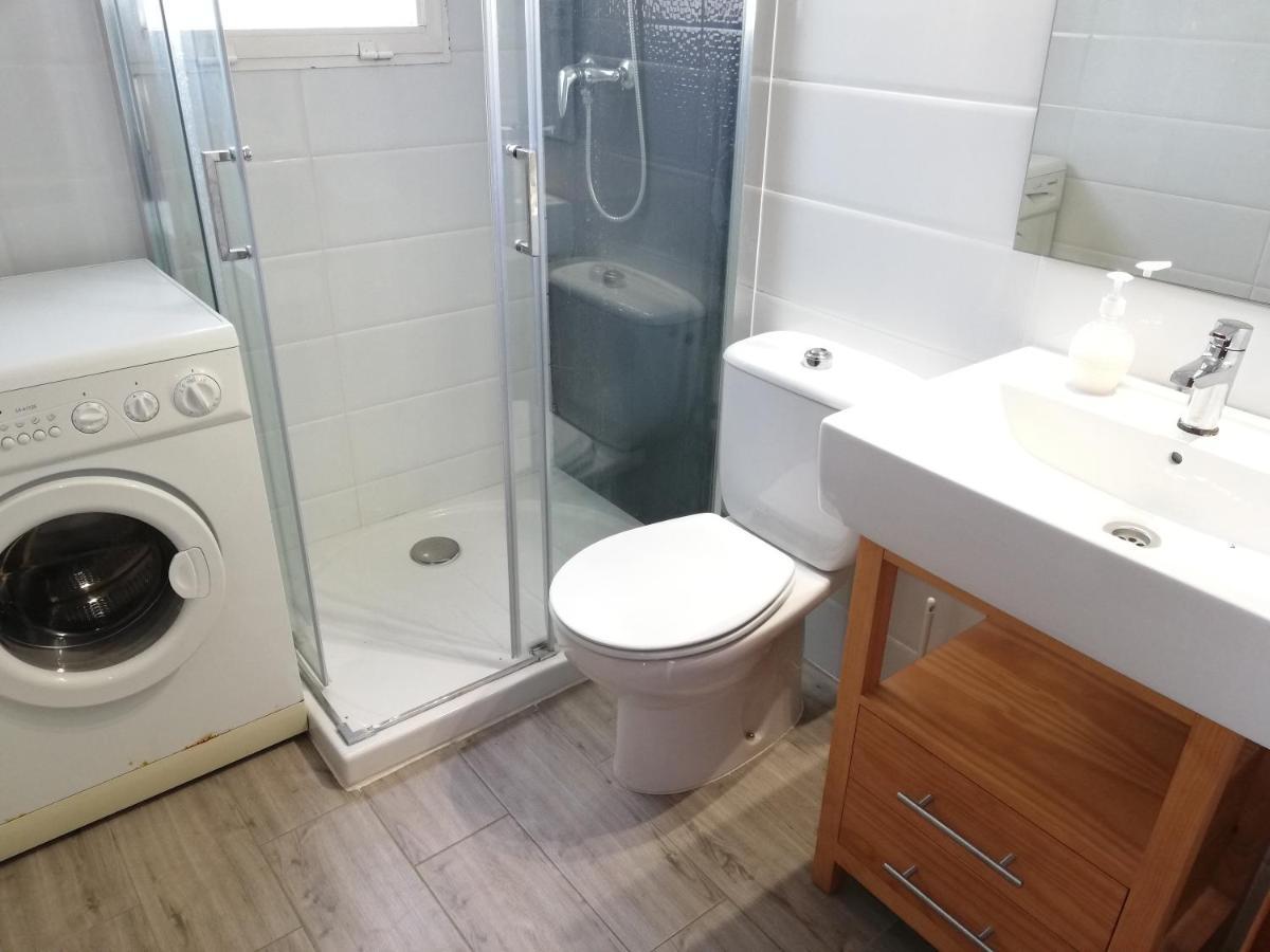 Appartement Nueva Playa C2 à Dénia Extérieur photo