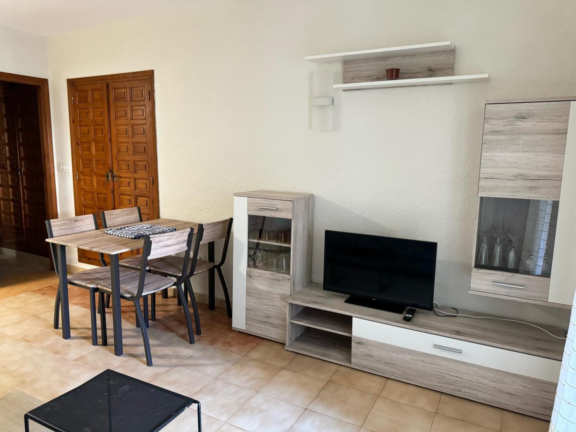 Appartement Nueva Playa C2 à Dénia Extérieur photo