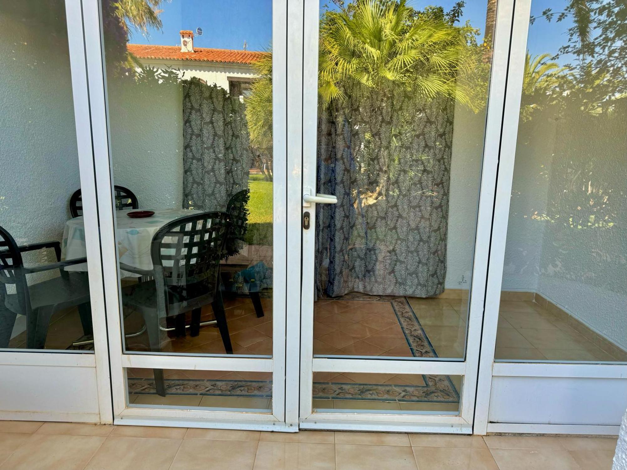 Appartement Nueva Playa C2 à Dénia Extérieur photo