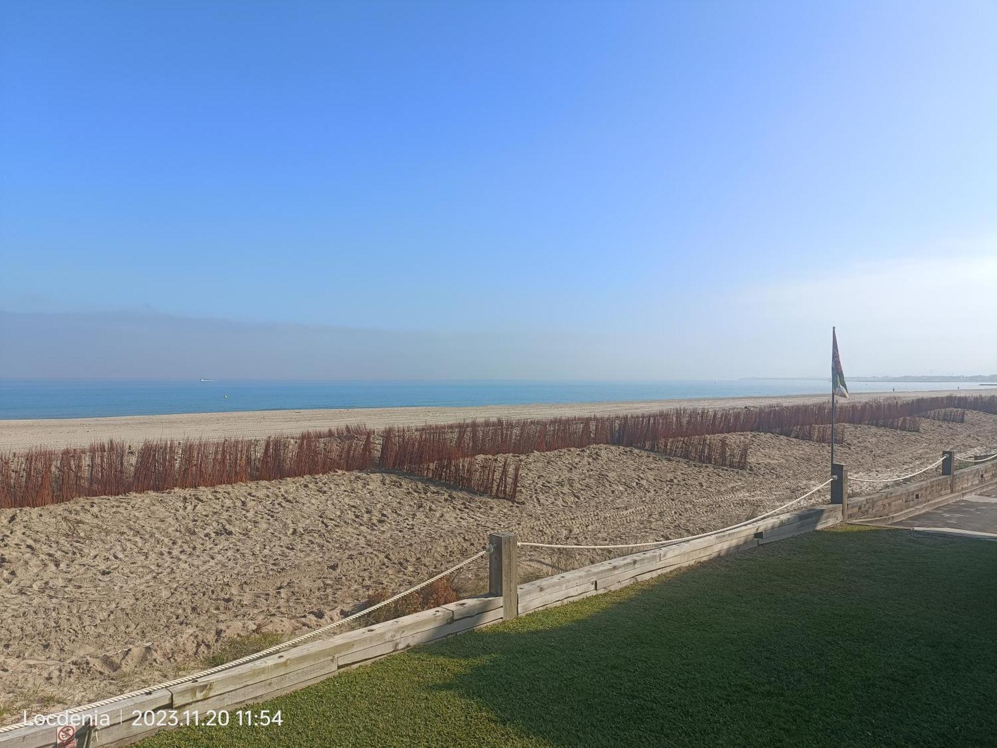 Appartement Nueva Playa C2 à Dénia Extérieur photo